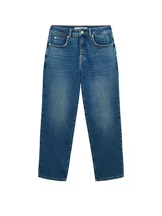 SOMEDAY | Jeans Straight Fit 7/8 CORAH ICONIC | 